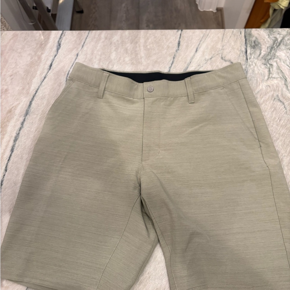 BYLT Kinetic men’s shorts